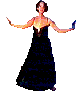 dancing